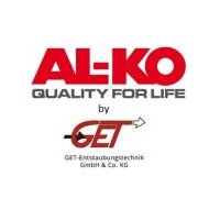 AL-KO by G.E.T.Entstaubungstechnik GmbH & Co. KG