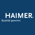 Hersteller: Haimer