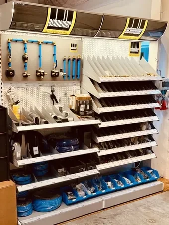 Schneider Drucklufttechnik