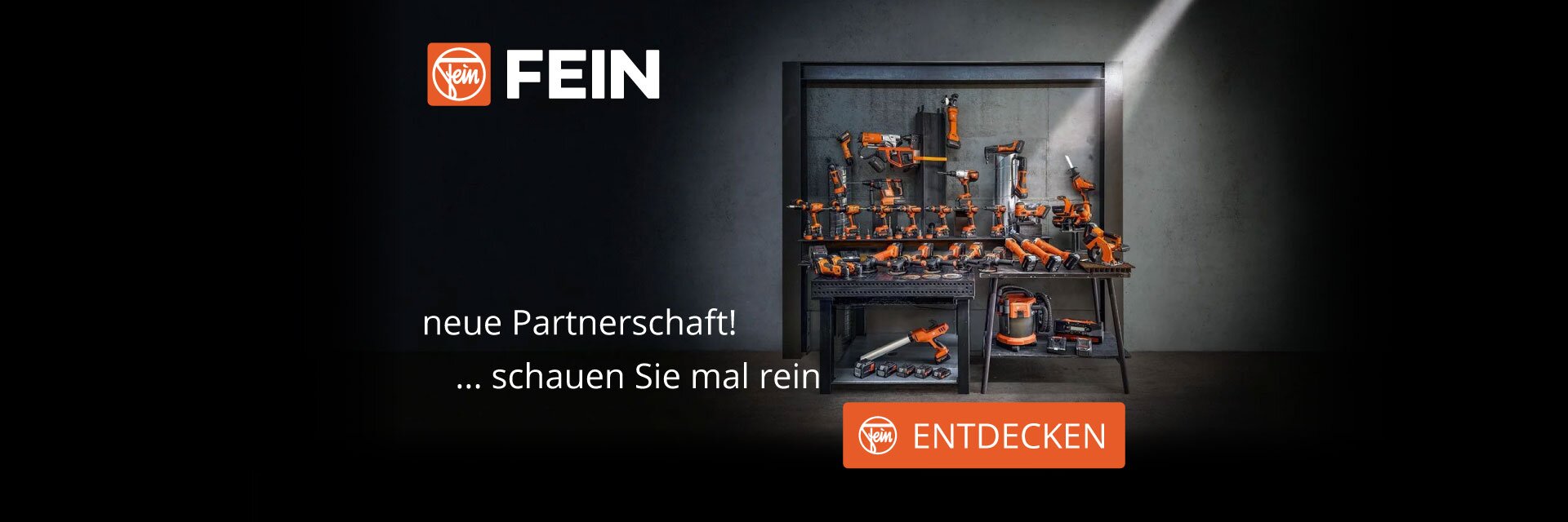 Fein - Werkzeuge