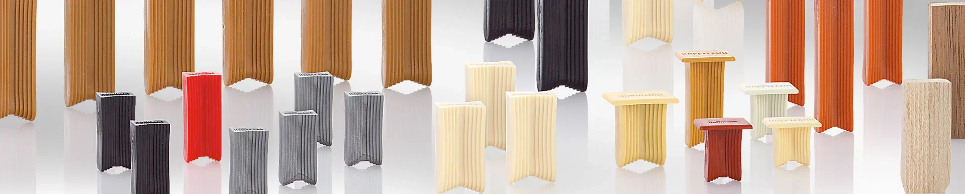 Hoffmann Schwalbenverbinder