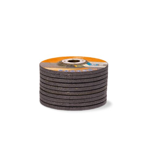 Fein Grinding disc d125_6 10pcs