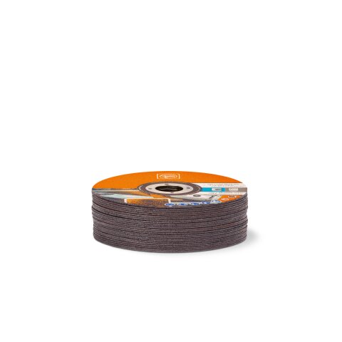 Fein Cutting disc d125_1 25pcs