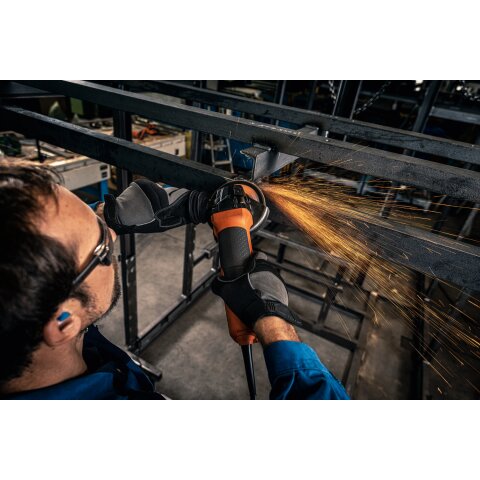 Fein Flap disc d125_zirc.oxide80 10pcs