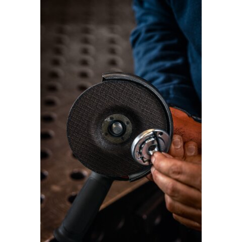 Fein Clamping Nut M14