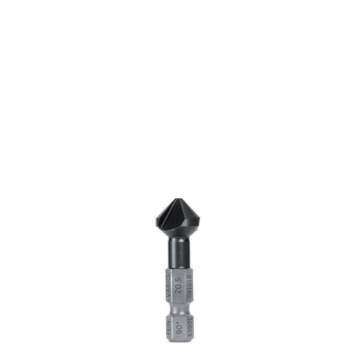 VARIO 90° Kegelsenker 20.5 mm (M10), Ø 20,5 mm