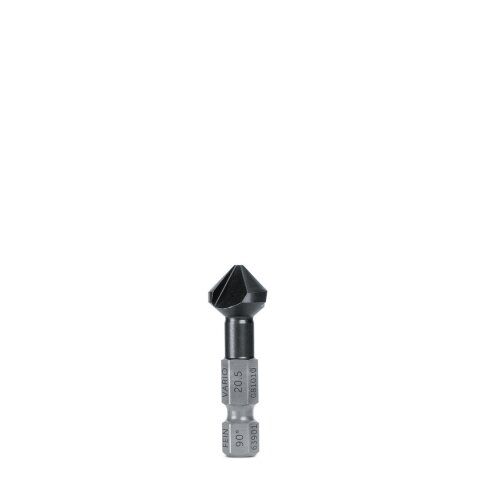 VARIO 90° Kegelsenker 20.5 mm (M10), Ø 20,5 mm