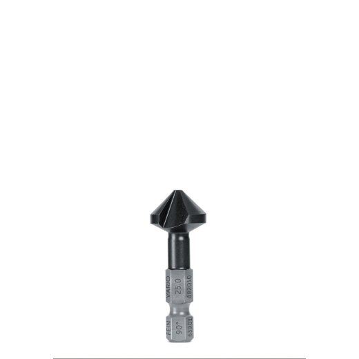 Fein Vario countersink 90° 25.0mm (M12)
