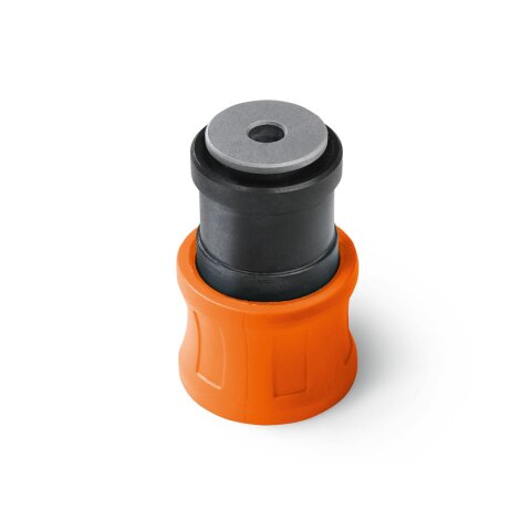 Gewindebohr-Spannzange, &Oslash; 4,5 mm, Vierkant 3,4 mm,...
