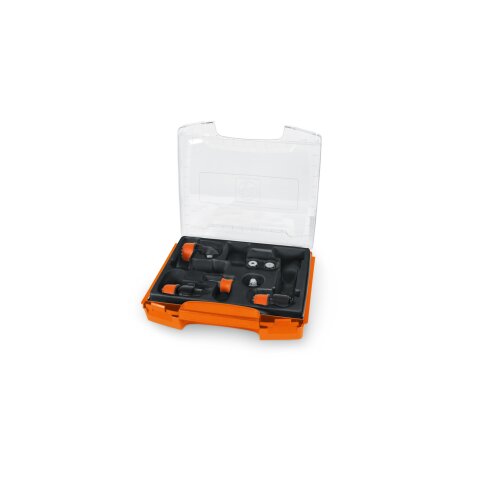 QuickIN Zubehör Set