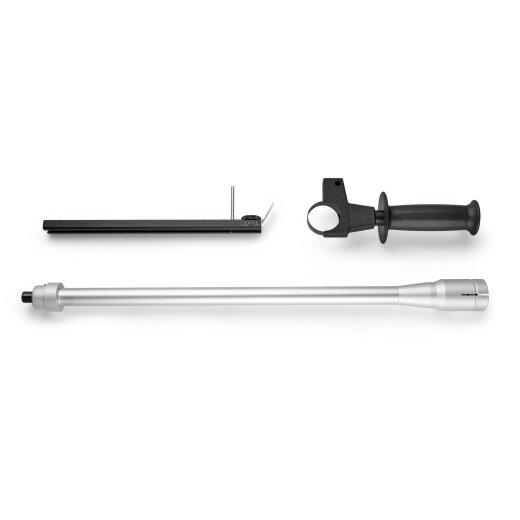 Magazinverlängerung M55 X mit Gurtführung