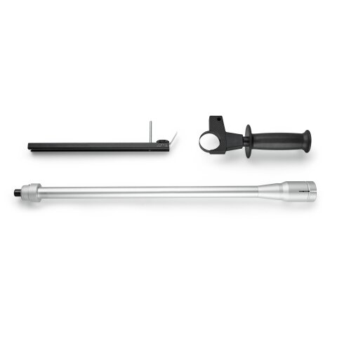 Magazinverlängerung M55 X mit Gurtführung