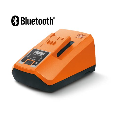 Fein Akku Ladegerät ALG 80BC N00 220-230V50-60