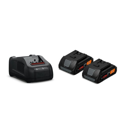Fein Cordl.start.set ProCORE 18V4Ah GAL1880CV AS N00