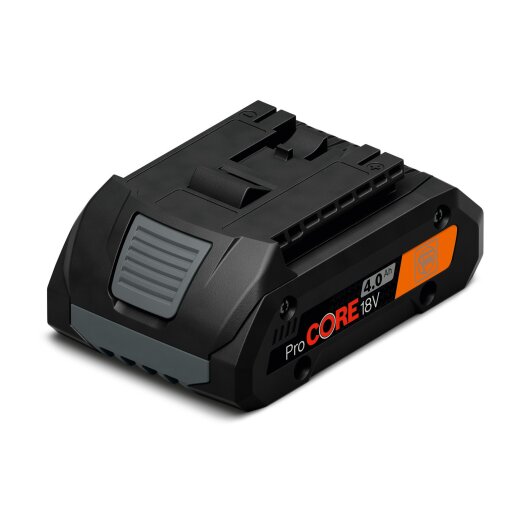 Akku-Pack ProCORE 18 V 4.0 Ah AS, Spannung 18 V, Kapazität 4 Ah
