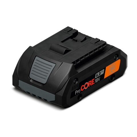 Akku-Pack ProCORE 18 V 4.0 Ah AS, Spannung 18 V,...