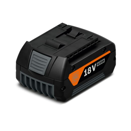 Fein Battery GBA 18V 4.0Ah AS