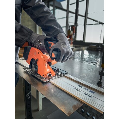 Fein Guide rail 800mm for AHKS