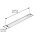 Fein Guide rail 800mm for AHKS