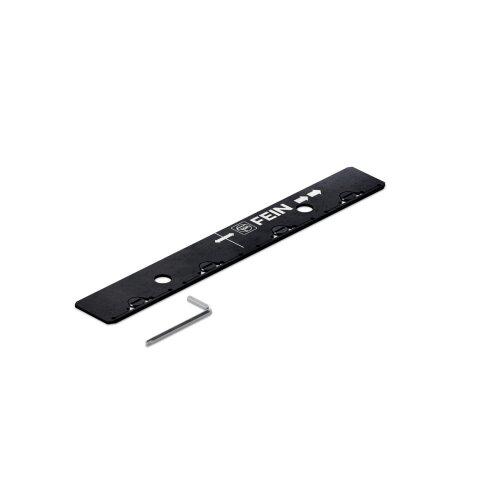 Verbindungsstück für Führungsschienen