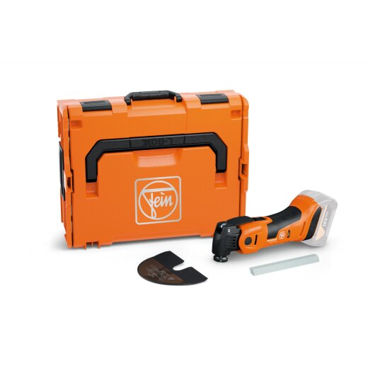 Fein Cordl. MultiMaster AMM700 1.7Q AMPShareN00