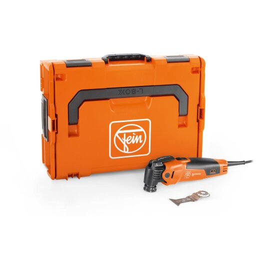 Fein MultiMaster BASIC L-Box MM500PLUS N00 230V50H