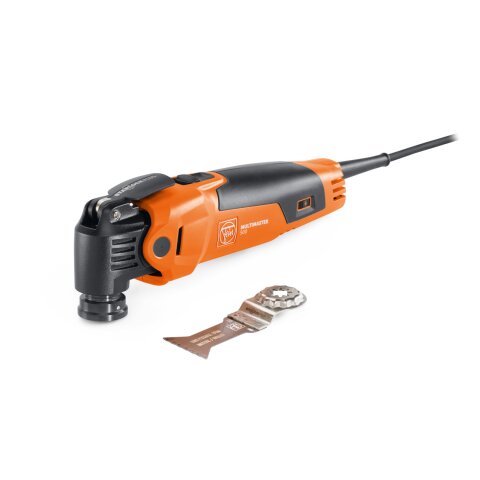 Fein MultiMaster BASIC L-Box MM500PLUS N00 230V50H