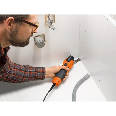 Fein MultiMaster TOP L-Boxx MM500PLUS N00 230V50H