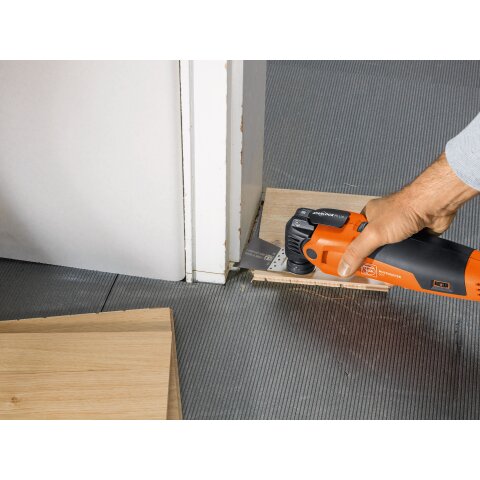 Fein MultiMaster TOP L-Boxx MM500PLUS N00 230V50H