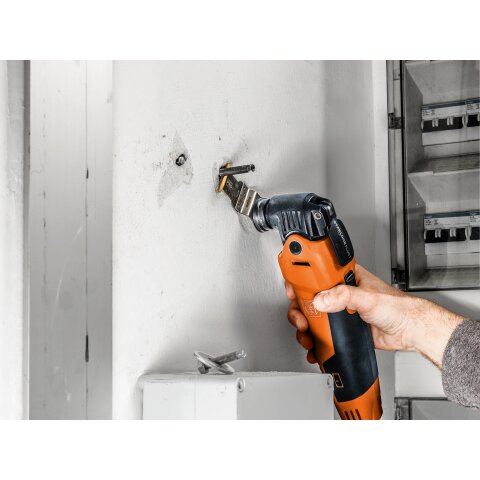 Fein MultiMaster TOP L-Boxx MM500PLUS N00 230V50H