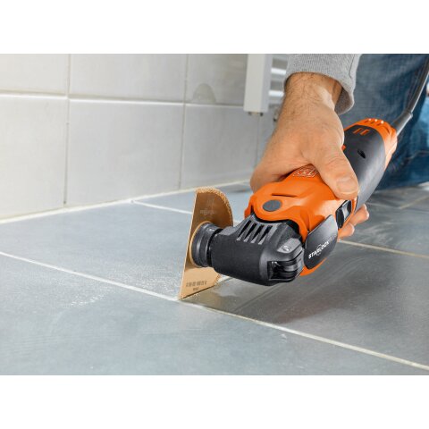 Fein MultiMaster TOP L-Boxx MM500PLUS N00 230V50H