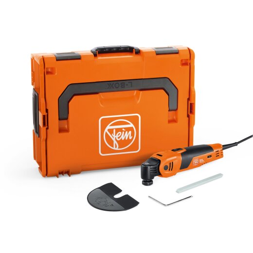 Fein MultiMaster BASIC L-Bo MM700 1.7 N00 230V50H