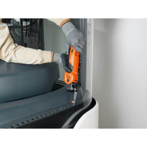 Fein MultiMaster BASIC L-Bo MM700 1.7 N00 230V50H