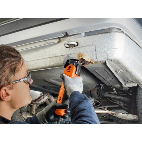 Fein MultiMaster BASIC L-Bo MM700 1.7 N00 230V50H