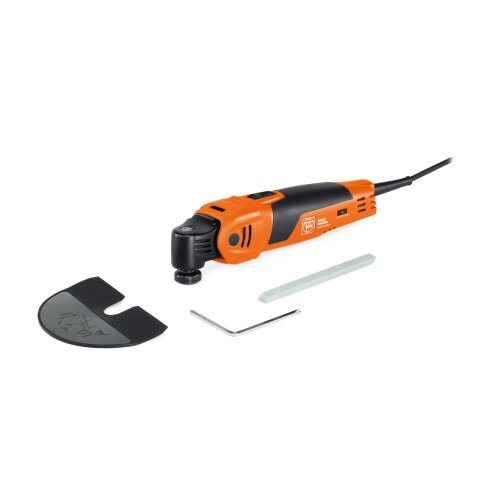 Fein MultiMaster BASIC L-Bo MM700 1.7 N00 230V50H