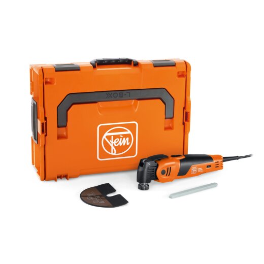 FEIN Oszillierer - MM 700 MULTIMASTER MM 700 1.7 Q Basic