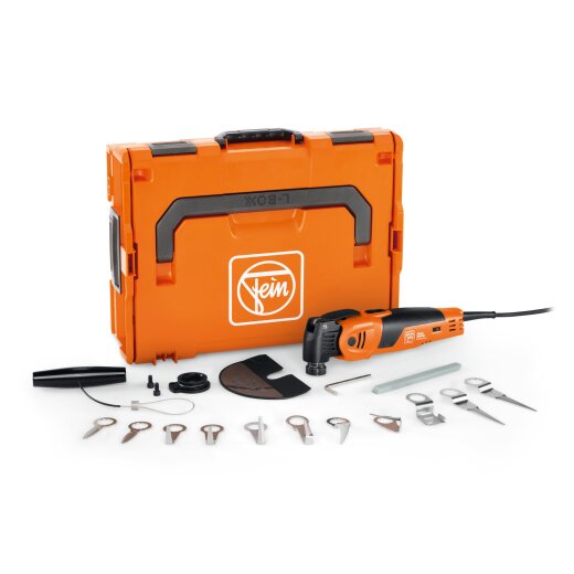 Fein MultiMaster Bus Tr L-Bo MM700 1.7Q N00 230V50H