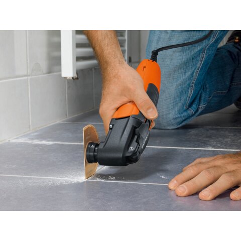 Fein MultiMaster START L-Box MM300PLUS N00 230V50H