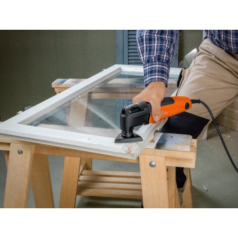 Fein MultiMaster START L-Box MM300PLUS N00 230V50H