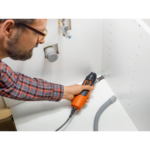 Fein MultiMaster START L-Box MM300PLUS N00 230V50H