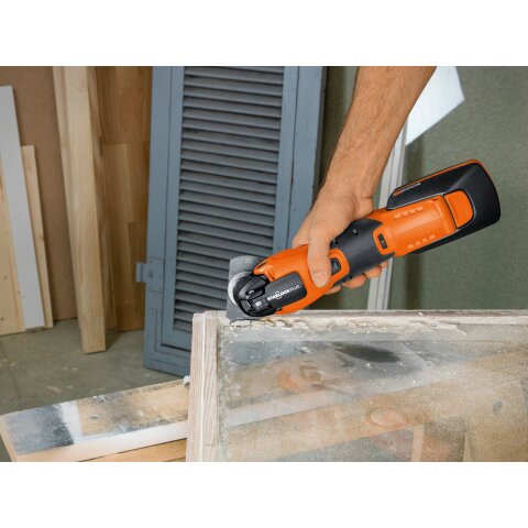 Fein Saw blade SL segm. HSS D85 1-Pack