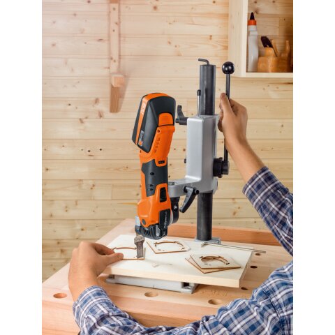 Fein 35x50mm E-CUT Precision Japan saw blade Starlock 1 pieces