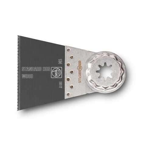 Fein 65x50mm E-CUT Standard-Saw blade Starlock Plus 1 pieces