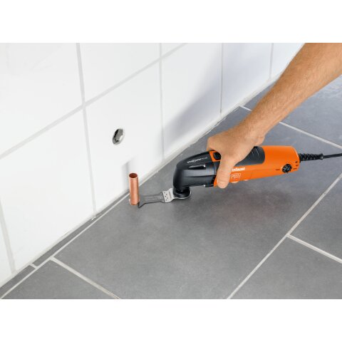 Fein 44x60mm E-CUT Universal Sägeblatt Bi-Metall Starlock Plus 1 Stück