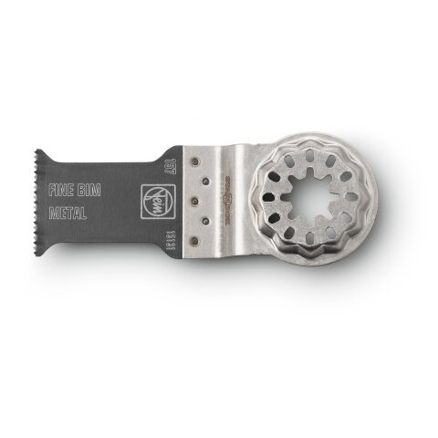 Fein 30x50mm E-CUT Fine saw blade Bimetal Starlock 1 pieces