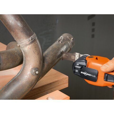 Fein 30x50mm E-CUT Fine saw blade Bimetal Starlock 1 pieces