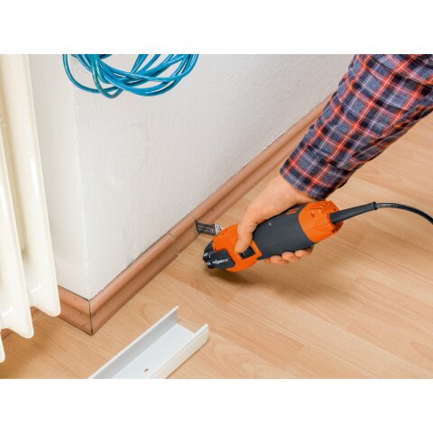 Fein 35x50mm E-CUT Long-Life-Sägeblatt Bi-Metall Starlock 5 Stück