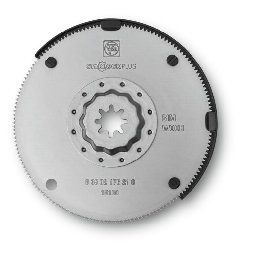 Fein Saw blade SLP round wood BIM D100x0,8 1-Pack