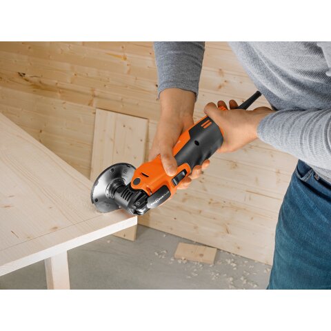 Fein Saw blade SLP round wood BIM D100x0,8 1-Pack