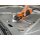 Fein Saw blade SLP segm. BIM D100x0,7 1-Pack